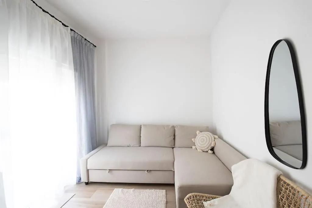 D&A Apartments Thessaloniki Greece