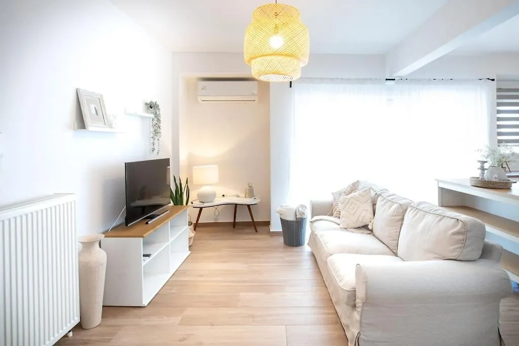 D&A Apartments Thessaloniki Greece
