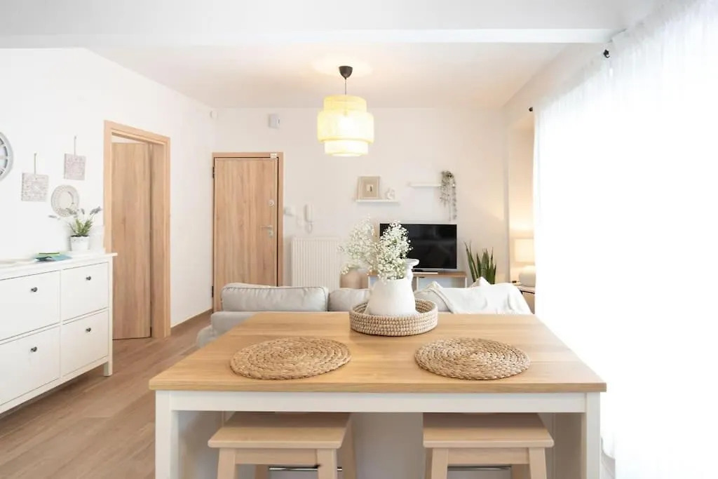 D&A Apartments Thessaloniki