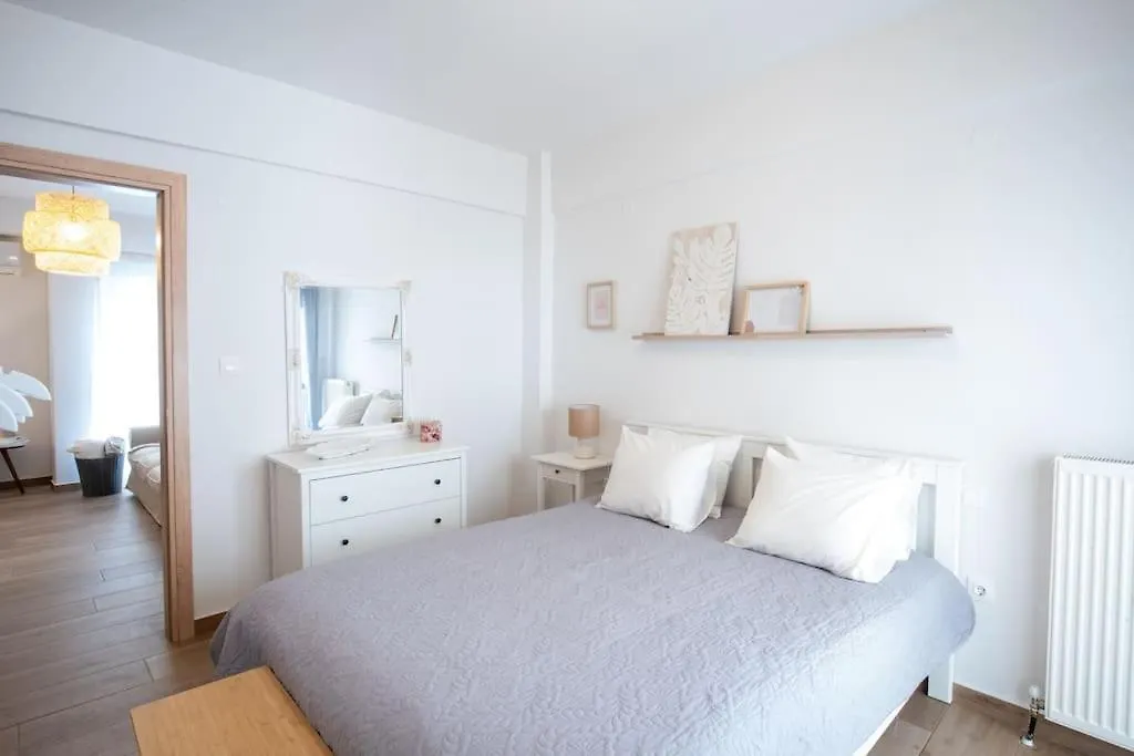 D&A Apartments Thessaloniki