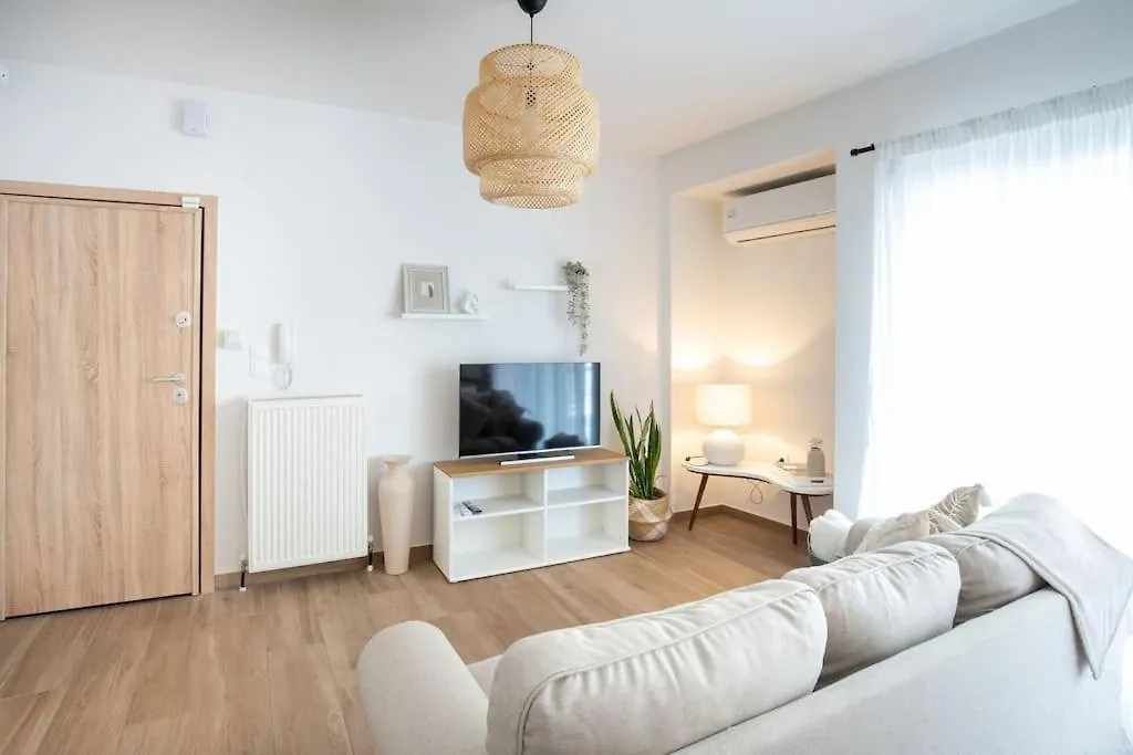D&A Apartments Thessaloniki