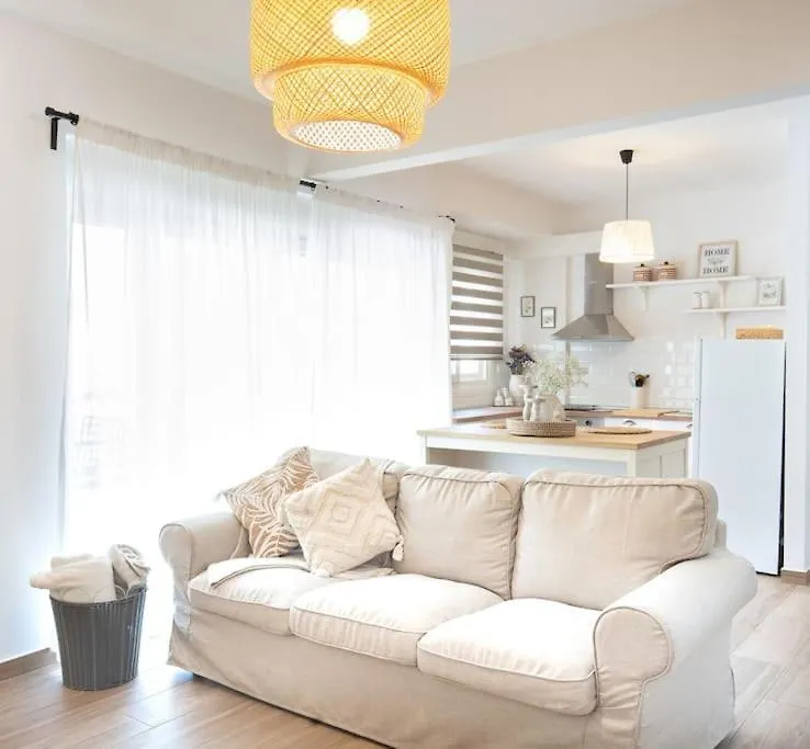 D&A Apartments Thessaloniki Greece