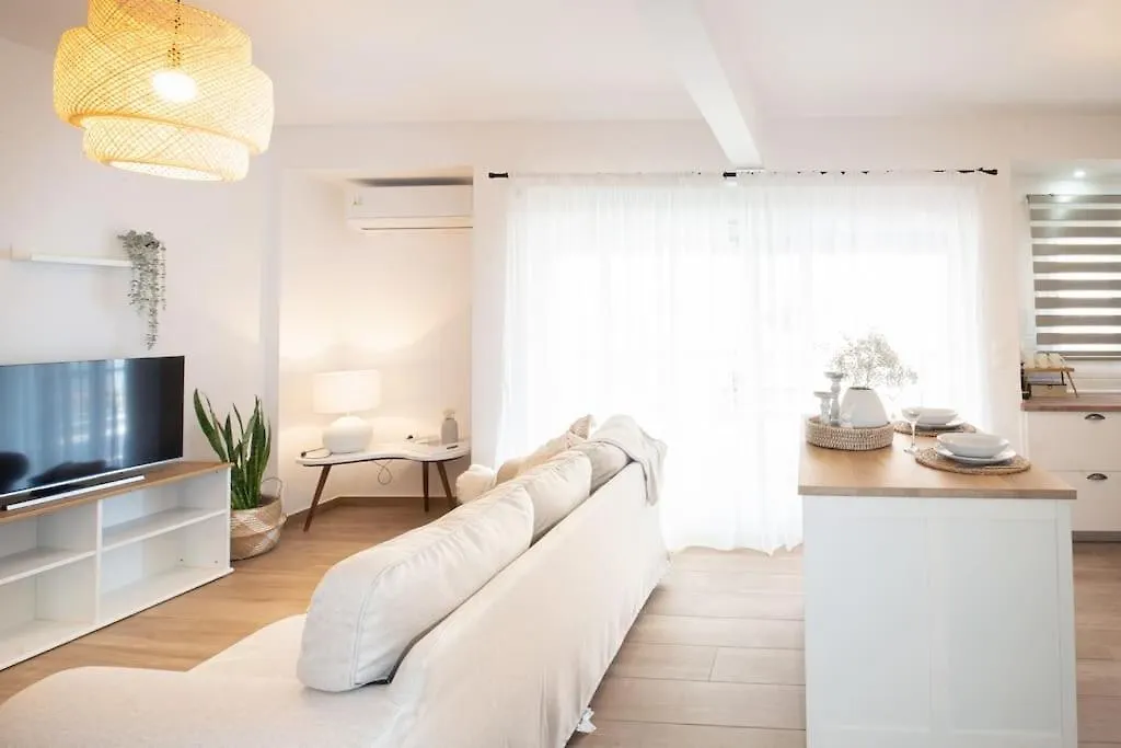 D&A Apartments Thessaloniki