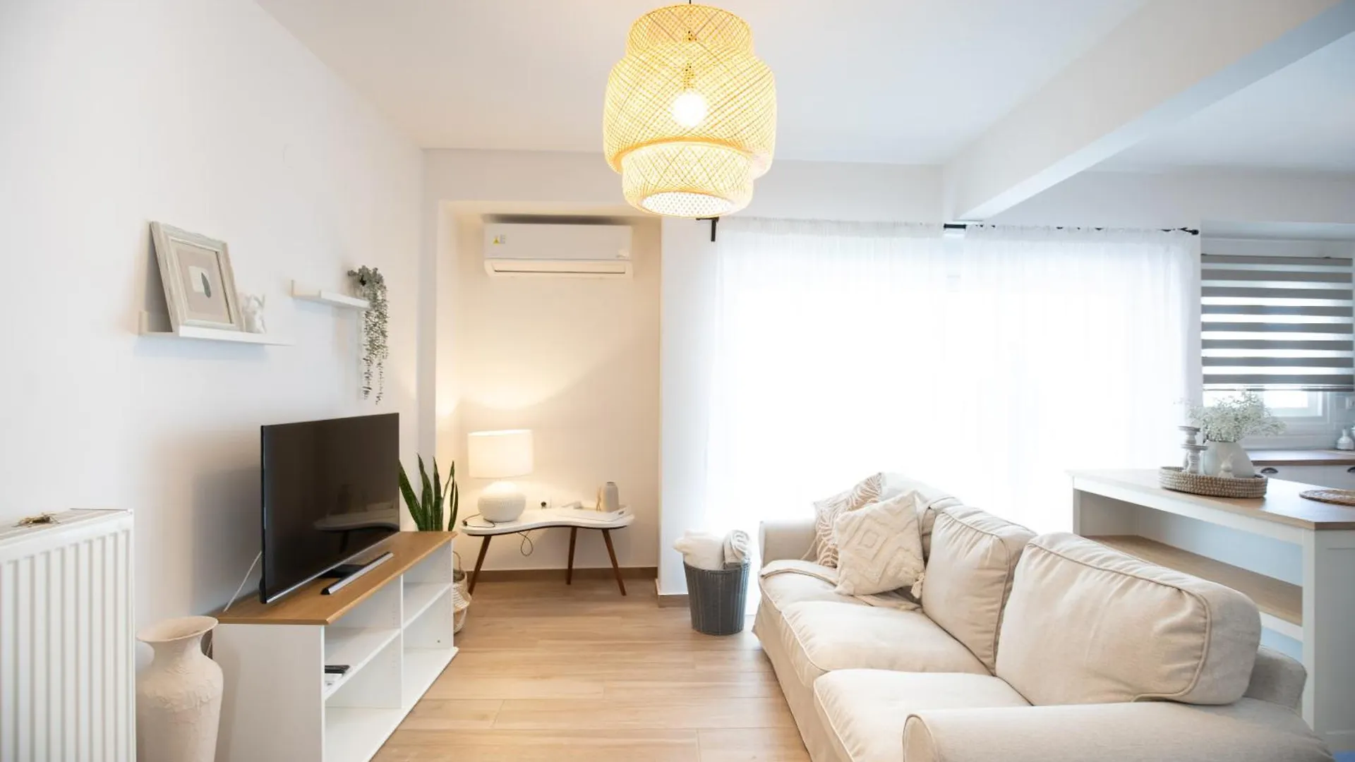 D&A Apartments Thessaloniki