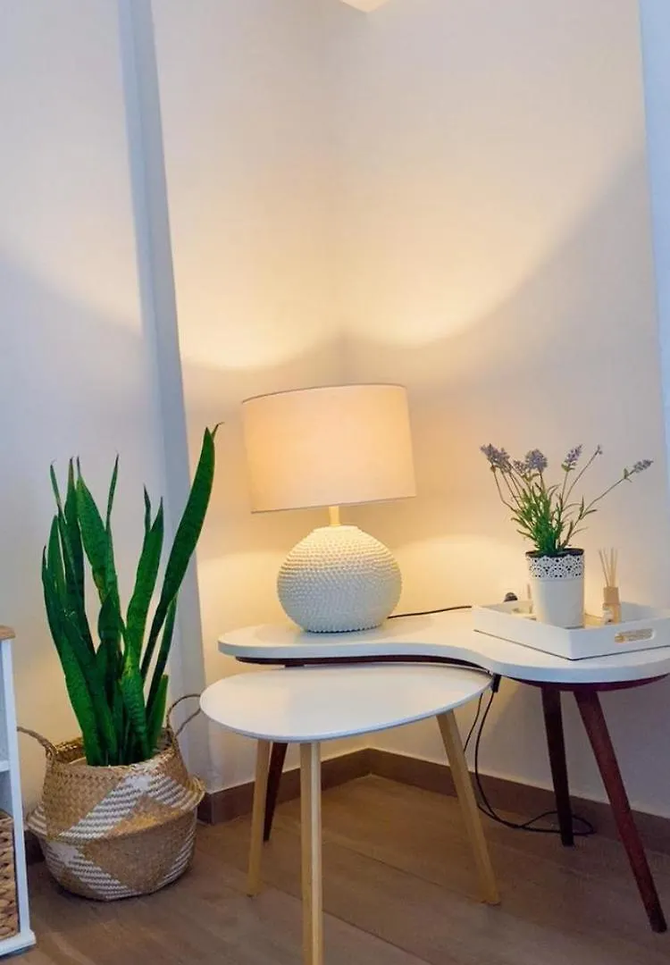 D&A Apartments Thessaloniki Greece