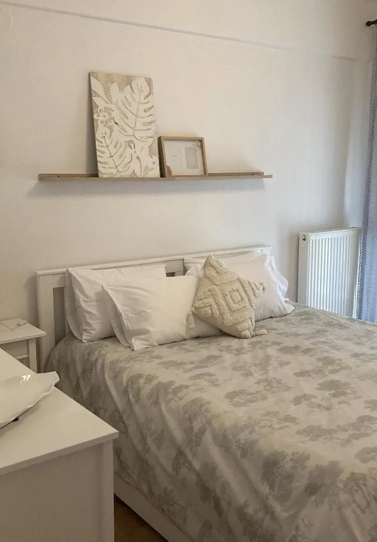 D&A Apartments Thessaloniki