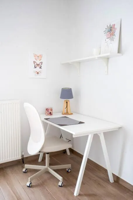 D&A Apartments Thessaloniki