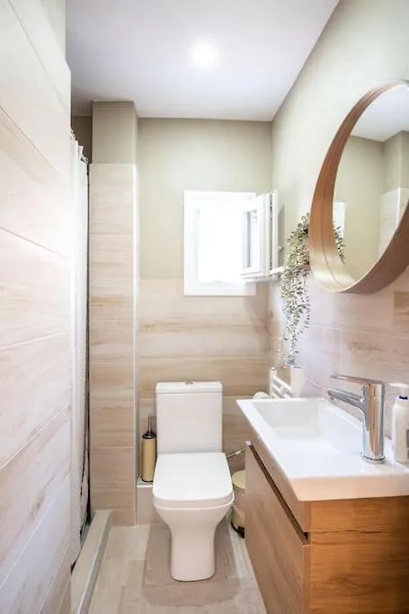 D&A Apartments Thessaloniki Greece