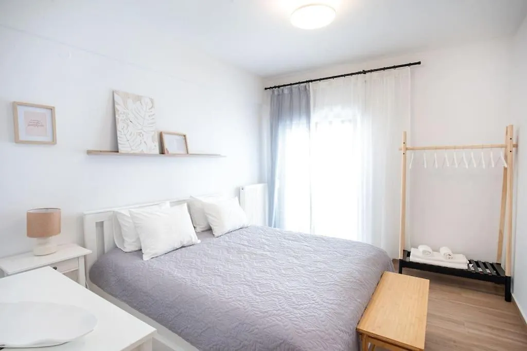 D&A Apartments Soluň