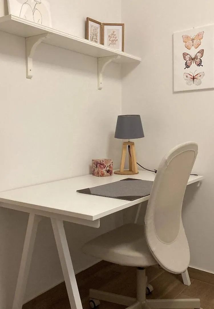 D&A Apartments Soluň