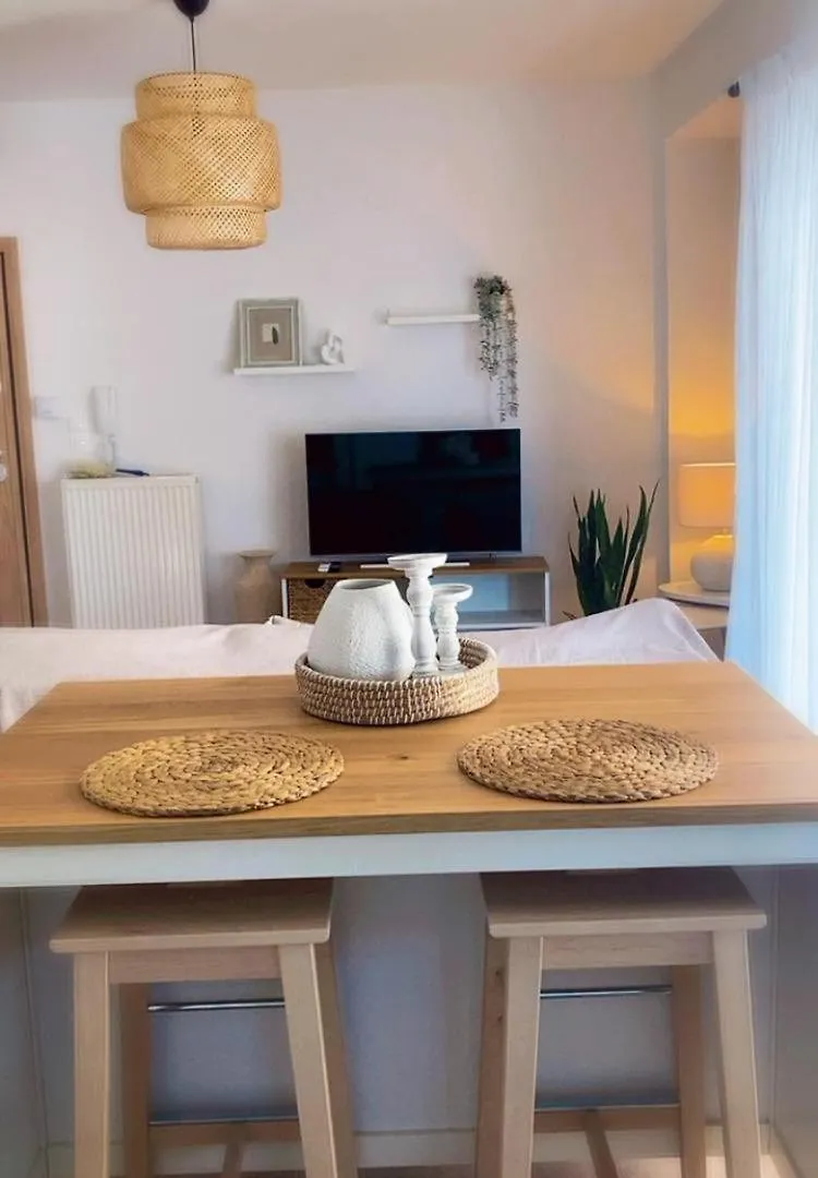 D&A Apartments Soluň 0*,  Řecko