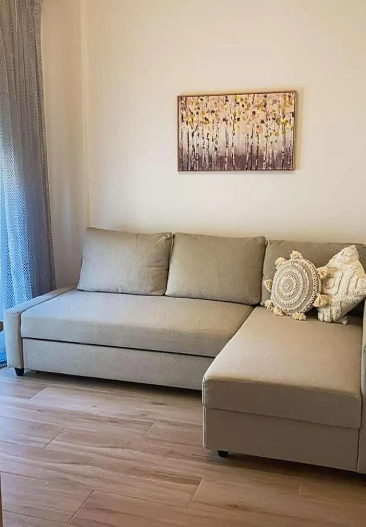 D&A Apartments Soluň