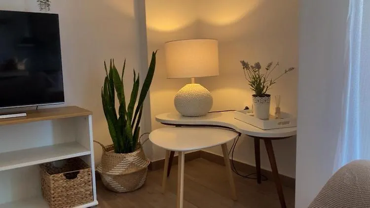 D&A Apartments Soluň 0*,